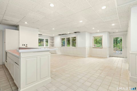 Tiny photo for 260 Umpawaug Road, Redding, CT 06896 (MLS # 24211675)