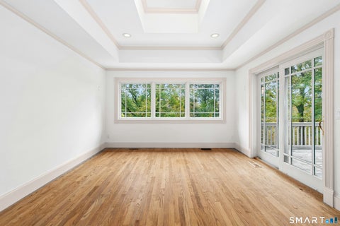 Tiny photo for 260 Umpawaug Road, Redding, CT 06896 (MLS # 24211675)