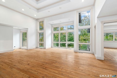 Tiny photo for 260 Umpawaug Road, Redding, CT 06896 (MLS # 24211675)