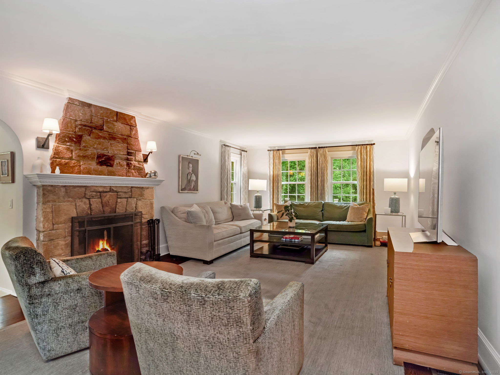 143 Lockwood Road