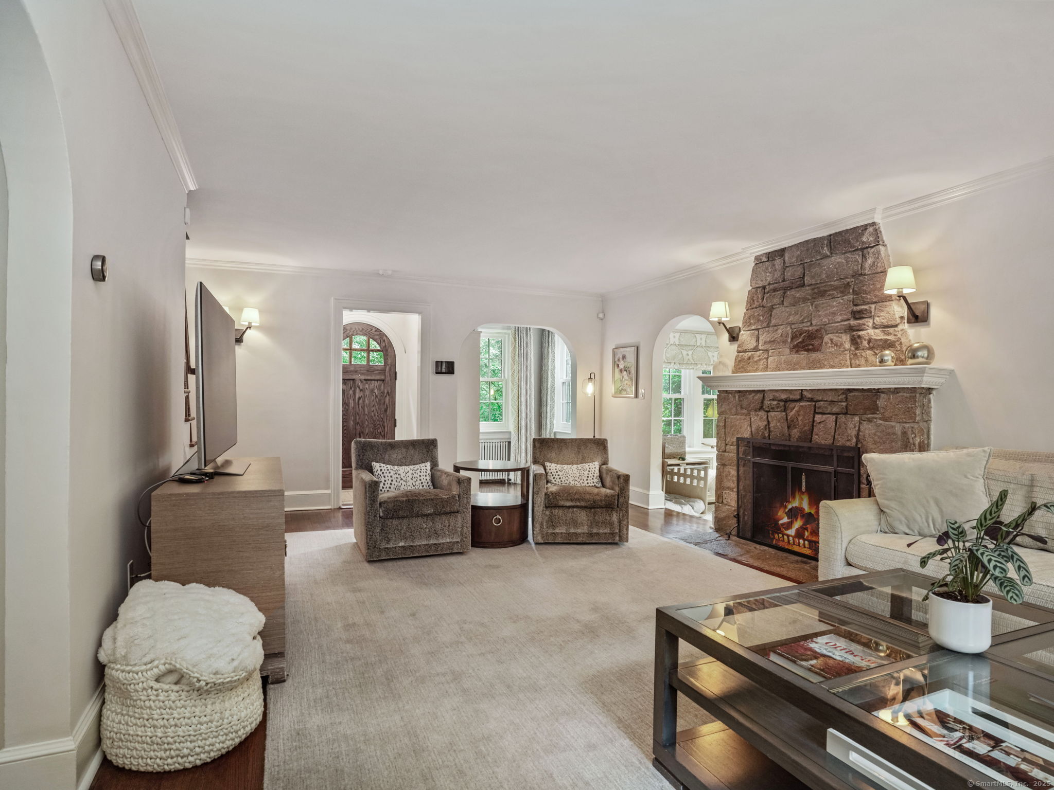 143 Lockwood Road