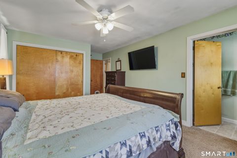 Tiny photo for 70 Foster Street, Newington, CT 06111 (MLS # 24150481)