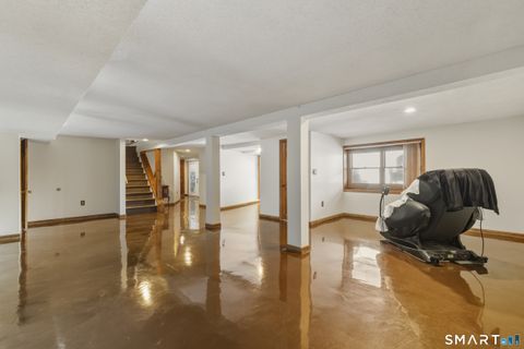 Tiny photo for 70 Foster Street, Newington, CT 06111 (MLS # 24150481)