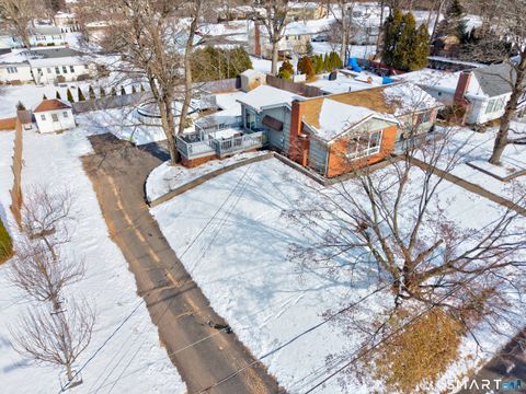 Tiny photo for 70 Foster Street, Newington, CT 06111 (MLS # 24150481)