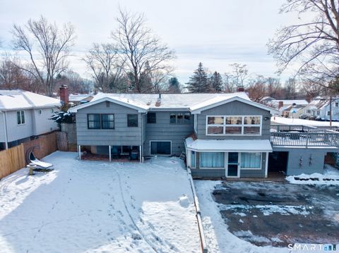 Tiny photo for 70 Foster Street, Newington, CT 06111 (MLS # 24150481)