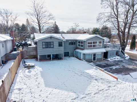 Tiny photo for 70 Foster Street, Newington, CT 06111 (MLS # 24150481)