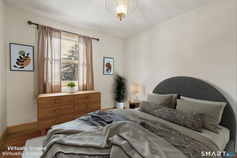 Tiny photo for 70 Foster Street, Newington, CT 06111 (MLS # 24150481)