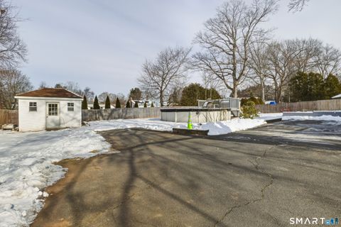 Tiny photo for 70 Foster Street, Newington, CT 06111 (MLS # 24150481)