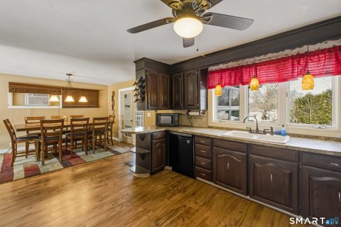 Tiny photo for 70 Foster Street, Newington, CT 06111 (MLS # 24150481)