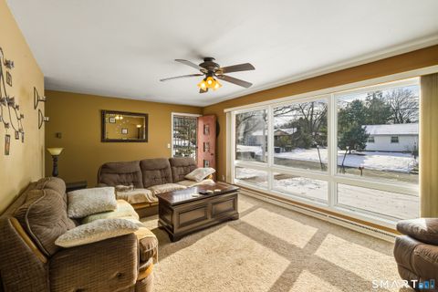 Tiny photo for 70 Foster Street, Newington, CT 06111 (MLS # 24150481)