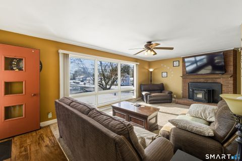 Tiny photo for 70 Foster Street, Newington, CT 06111 (MLS # 24150481)