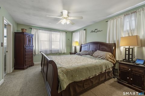 Tiny photo for 70 Foster Street, Newington, CT 06111 (MLS # 24150481)