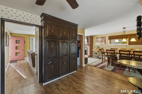 Tiny photo for 70 Foster Street, Newington, CT 06111 (MLS # 24150481)