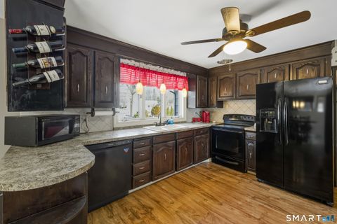 Tiny photo for 70 Foster Street, Newington, CT 06111 (MLS # 24150481)