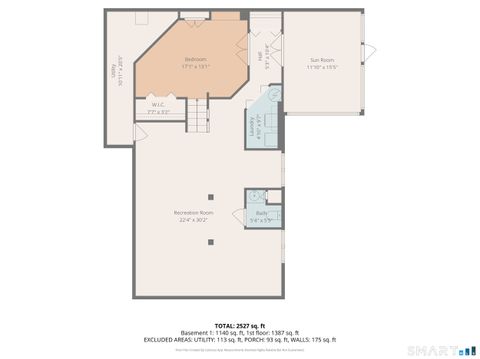 Tiny photo for 70 Foster Street, Newington, CT 06111 (MLS # 24150481)