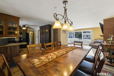 Tiny photo for 70 Foster Street, Newington, CT 06111 (MLS # 24150481)