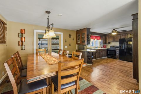 Tiny photo for 70 Foster Street, Newington, CT 06111 (MLS # 24150481)