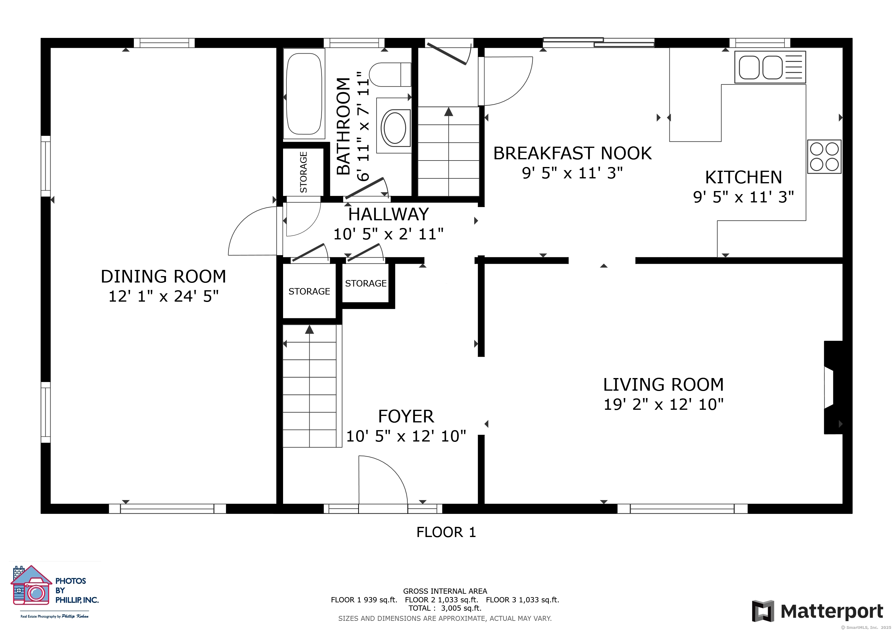 10 Wilshire Boulevard, Milford, Connecticut image 35
