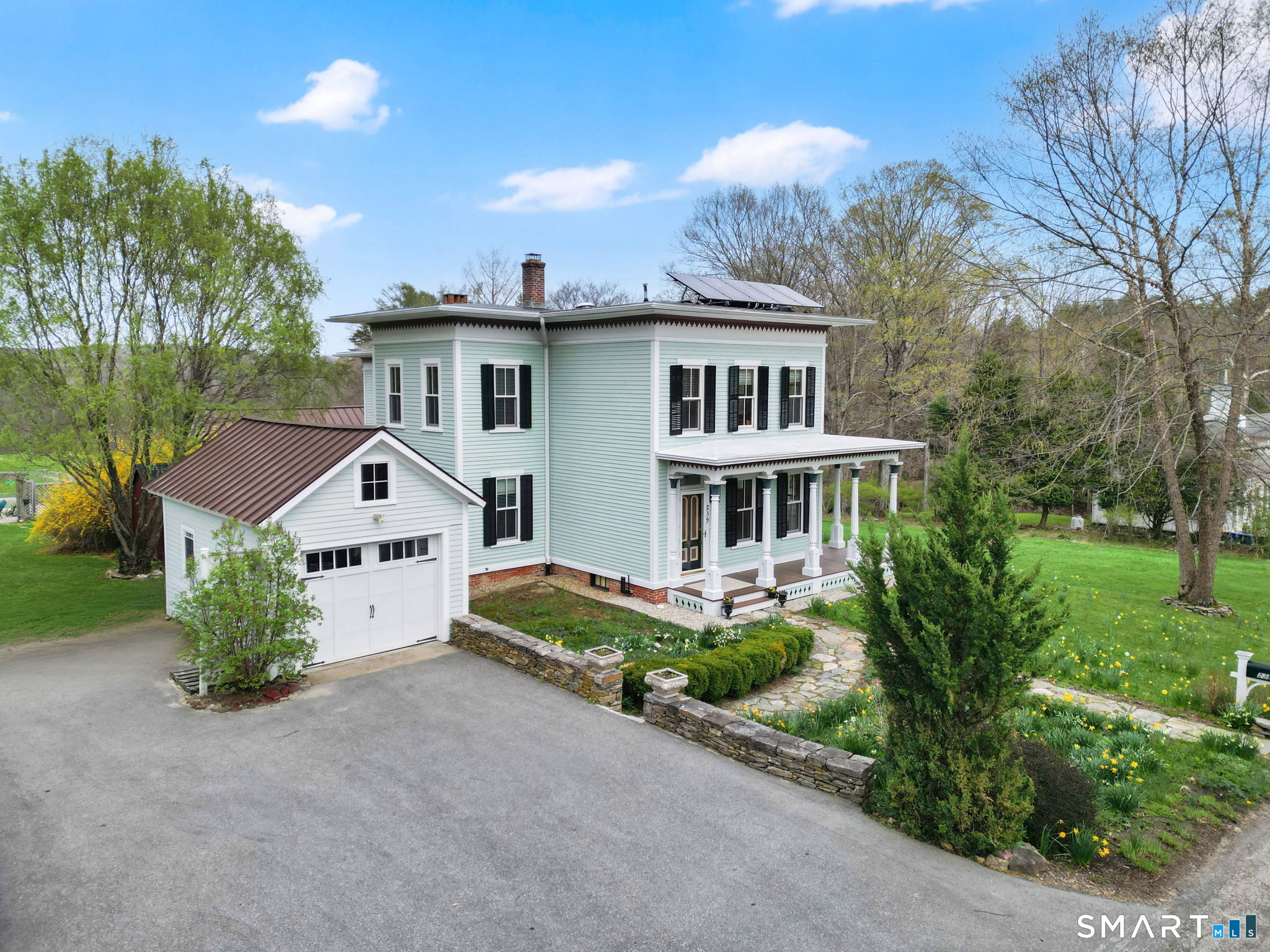 239 Hanks Hill Road