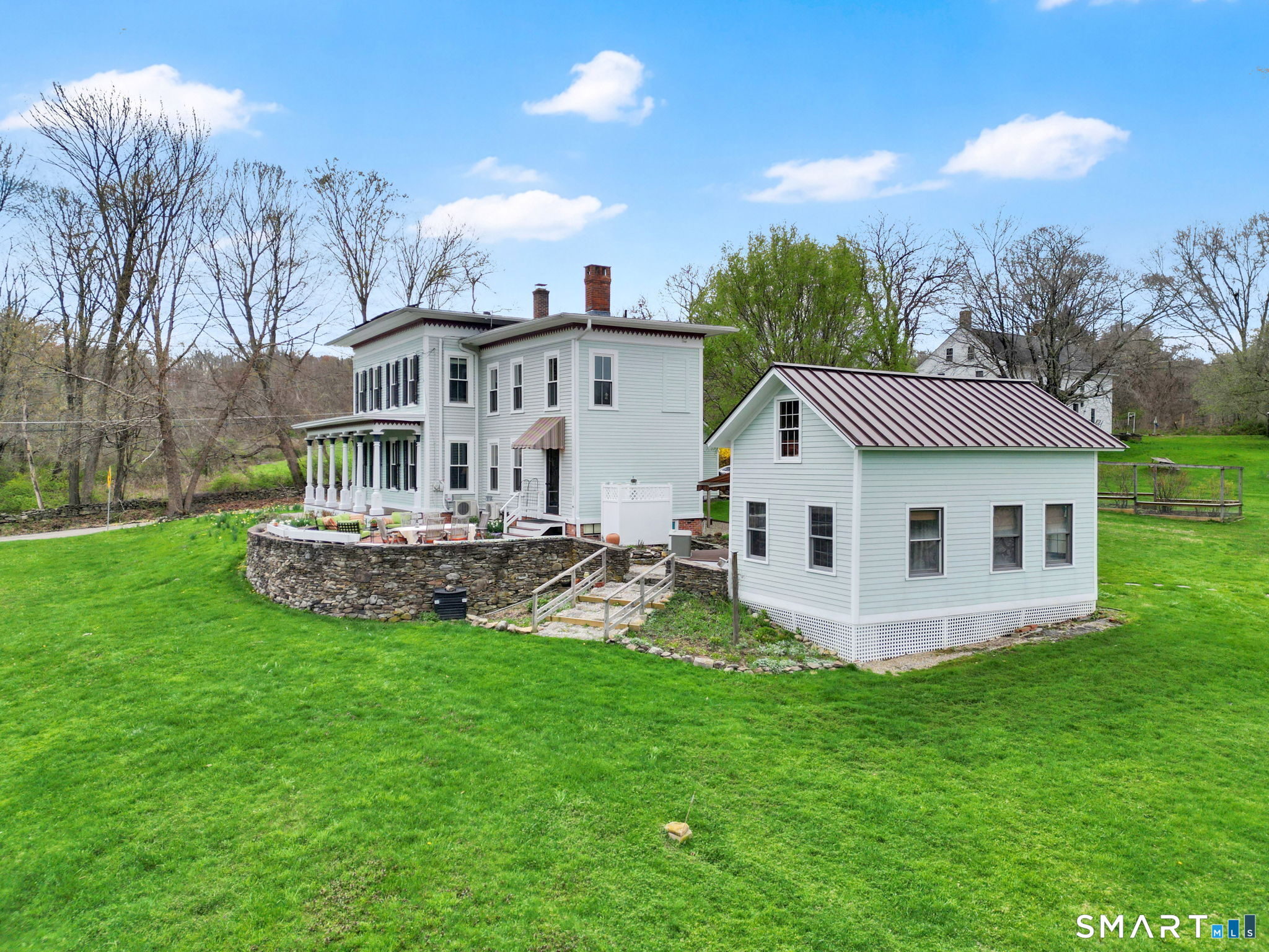 239 Hanks Hill Road