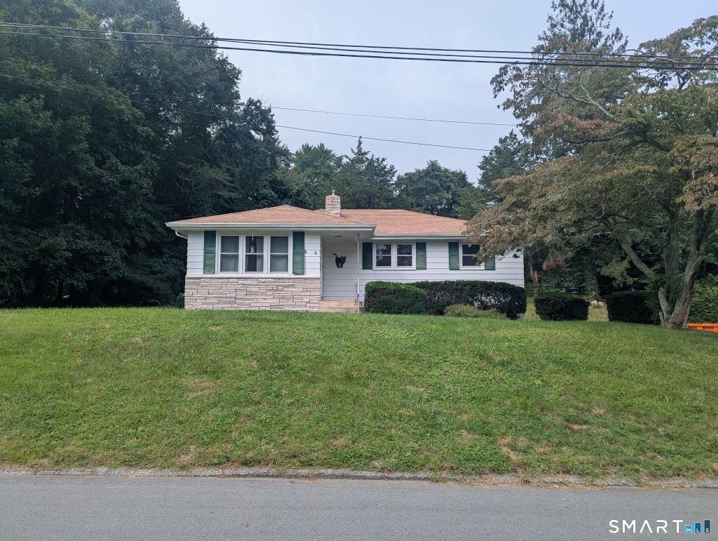 Photo of 6 Whalehead Drive, Ledyard, CT 06335 (MLS # 24204104)