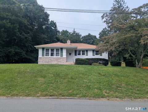 Photo of 6 Whalehead Drive, Ledyard, CT 06335 (MLS # 24204104)