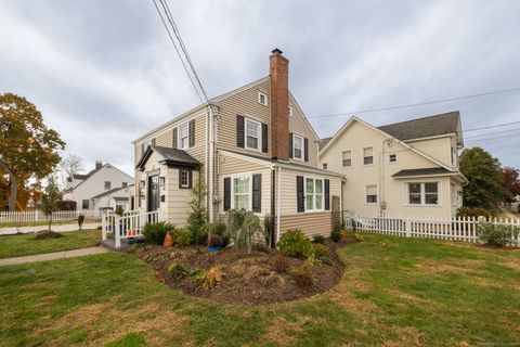 A home in Stratford