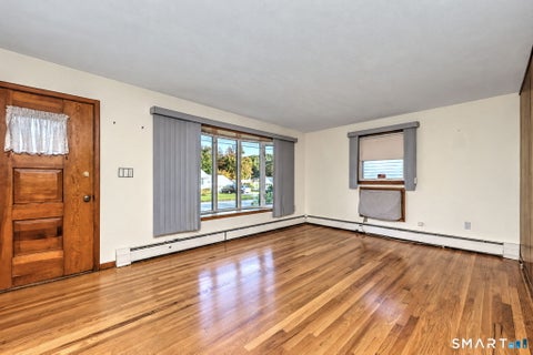 Tiny photo for 40 Nightingale Drive, Stratford, CT 06614 (MLS # 24214677)