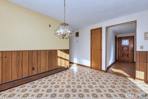 Tiny photo for 40 Nightingale Drive, Stratford, CT 06614 (MLS # 24214677)