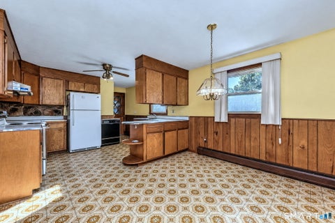 Tiny photo for 40 Nightingale Drive, Stratford, CT 06614 (MLS # 24214677)