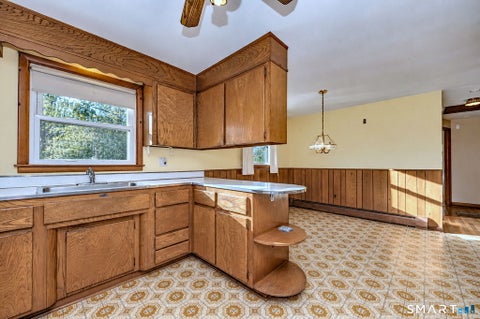 Tiny photo for 40 Nightingale Drive, Stratford, CT 06614 (MLS # 24214677)