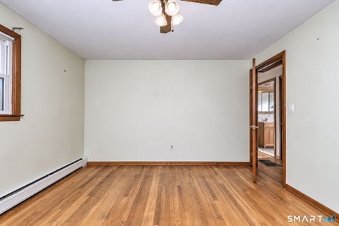 Tiny photo for 40 Nightingale Drive, Stratford, CT 06614 (MLS # 24214677)