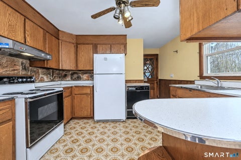 Tiny photo for 40 Nightingale Drive, Stratford, CT 06614 (MLS # 24214677)