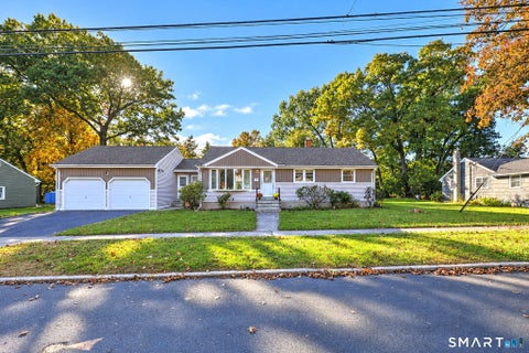 Photo of 40 Nightingale Drive, Stratford, CT 06614 (MLS # 24214677)