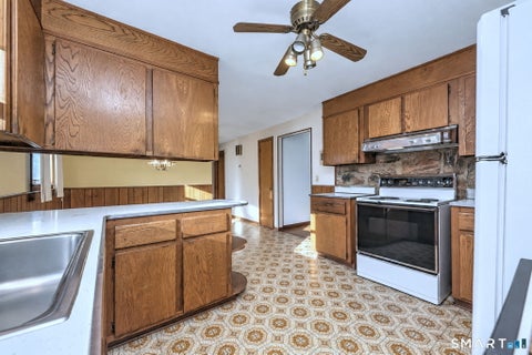 Tiny photo for 40 Nightingale Drive, Stratford, CT 06614 (MLS # 24214677)