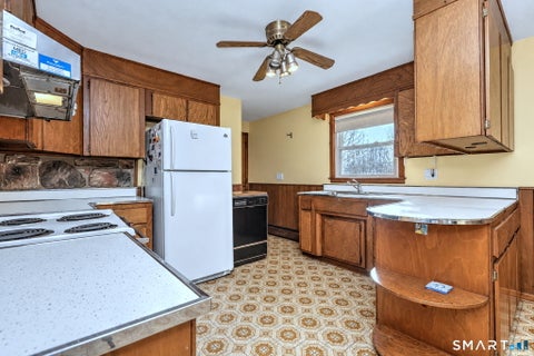 Tiny photo for 40 Nightingale Drive, Stratford, CT 06614 (MLS # 24214677)