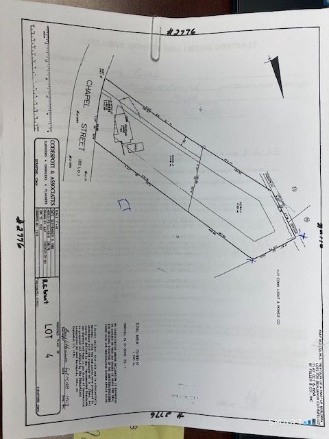 Chapel Street LOT 4 Stratford CT 06614