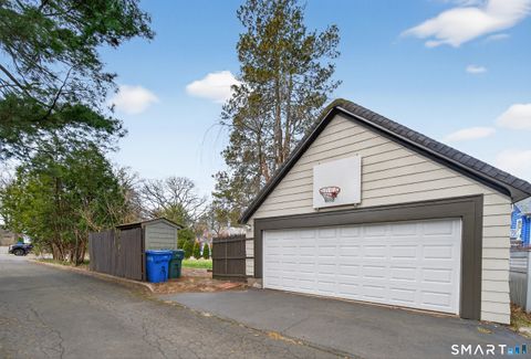 Tiny photo for 80 Santa Fe Avenue, Hamden, CT 06517 (MLS # 24163235)