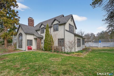 Tiny photo for 80 Santa Fe Avenue, Hamden, CT 06517 (MLS # 24163235)