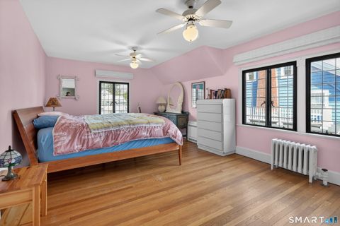 Tiny photo for 80 Santa Fe Avenue, Hamden, CT 06517 (MLS # 24163235)