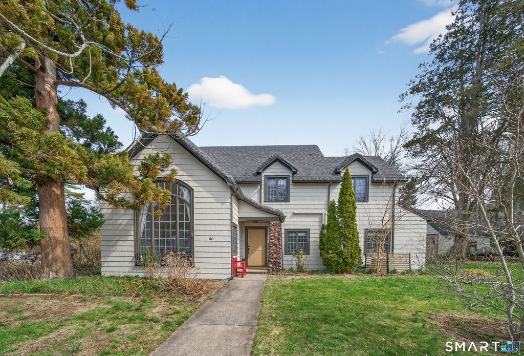 Photo of 80 Santa Fe Avenue, Hamden, CT 06517 (MLS # 24163235)