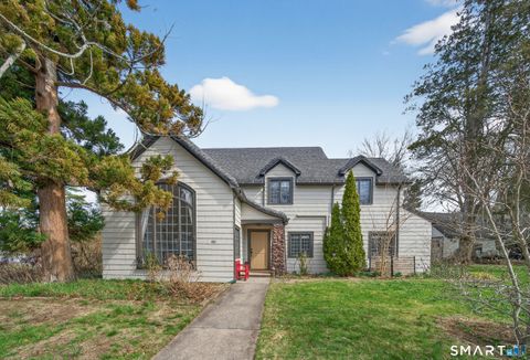 80 Santa Fe Avenue Hamden CT 06517