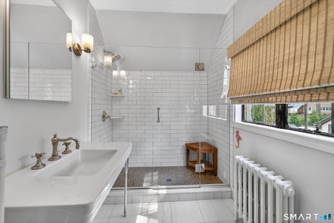 Tiny photo for 80 Santa Fe Avenue, Hamden, CT 06517 (MLS # 24163235)