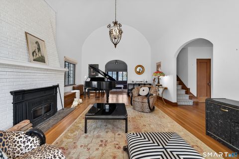 Tiny photo for 80 Santa Fe Avenue, Hamden, CT 06517 (MLS # 24163235)