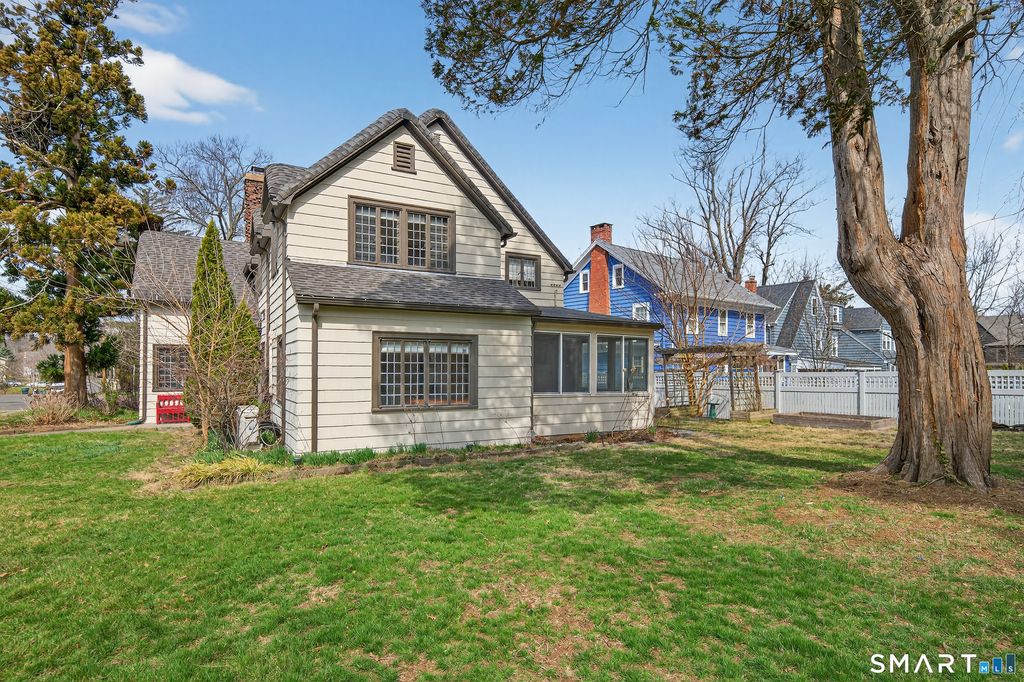 Photo of 80 Santa Fe Avenue, Hamden, CT 06517 (MLS # 24163235)