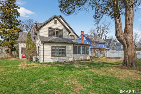Tiny photo for 80 Santa Fe Avenue, Hamden, CT 06517 (MLS # 24163235)