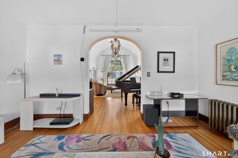 Tiny photo for 80 Santa Fe Avenue, Hamden, CT 06517 (MLS # 24163235)