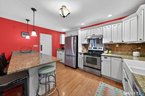 Tiny photo for 80 Santa Fe Avenue, Hamden, CT 06517 (MLS # 24163235)