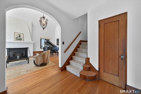 Tiny photo for 80 Santa Fe Avenue, Hamden, CT 06517 (MLS # 24163235)