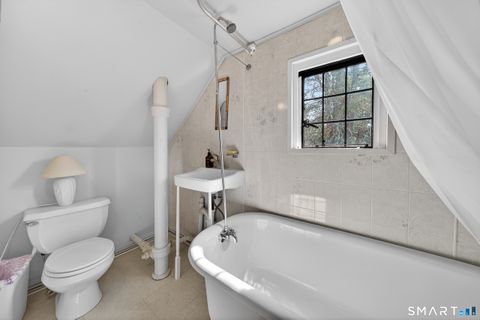 Tiny photo for 80 Santa Fe Avenue, Hamden, CT 06517 (MLS # 24163235)